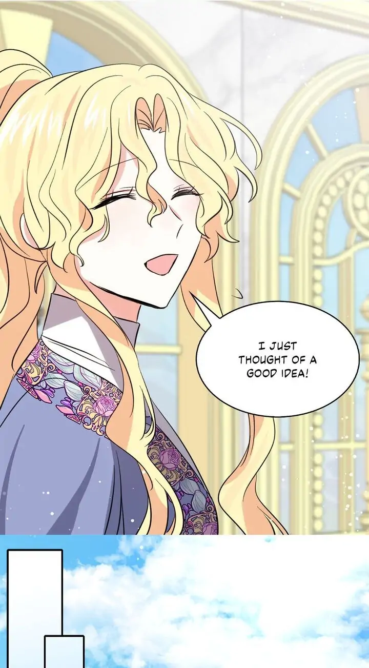 I’m the Ex-Girlfriend of a Soldier chapter 73 - page 29